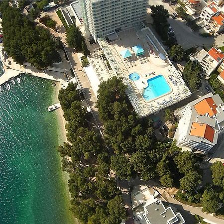 Dolce Vita Suite Makarska Exterior photo