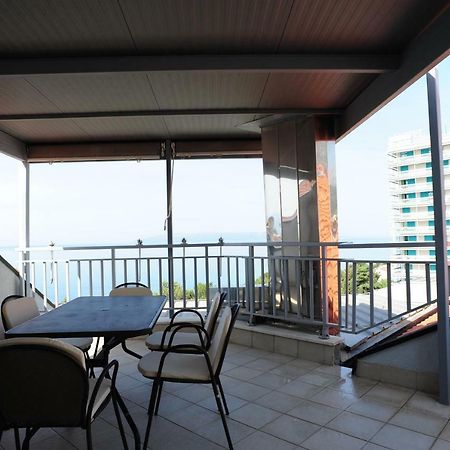 Dolce Vita Suite Makarska Exterior photo
