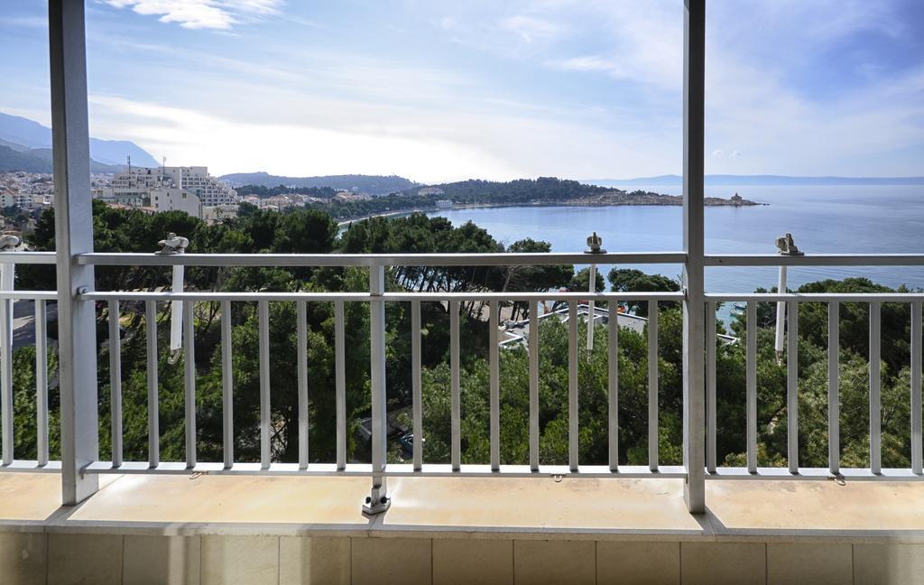 Dolce Vita Suite Makarska Exterior photo