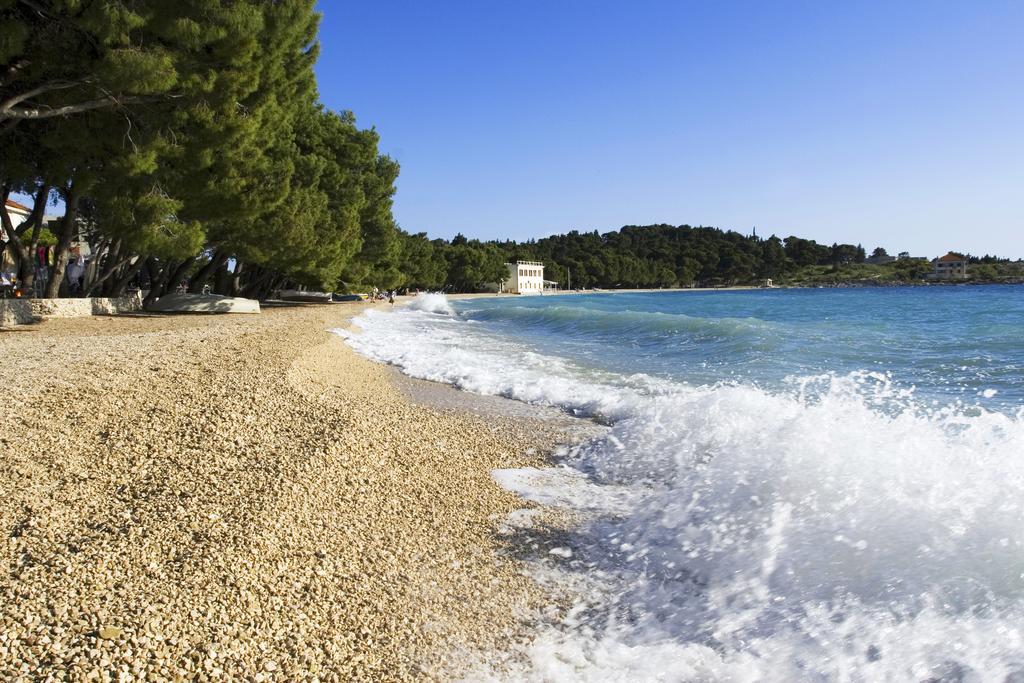 Dolce Vita Suite Makarska Exterior photo