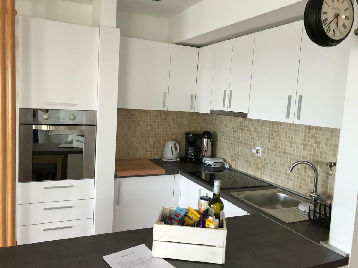 Dolce Vita Suite Makarska Exterior photo