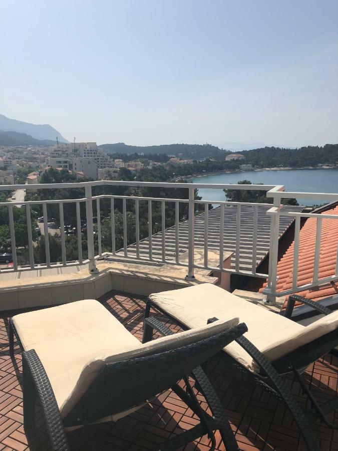 Dolce Vita Suite Makarska Exterior photo
