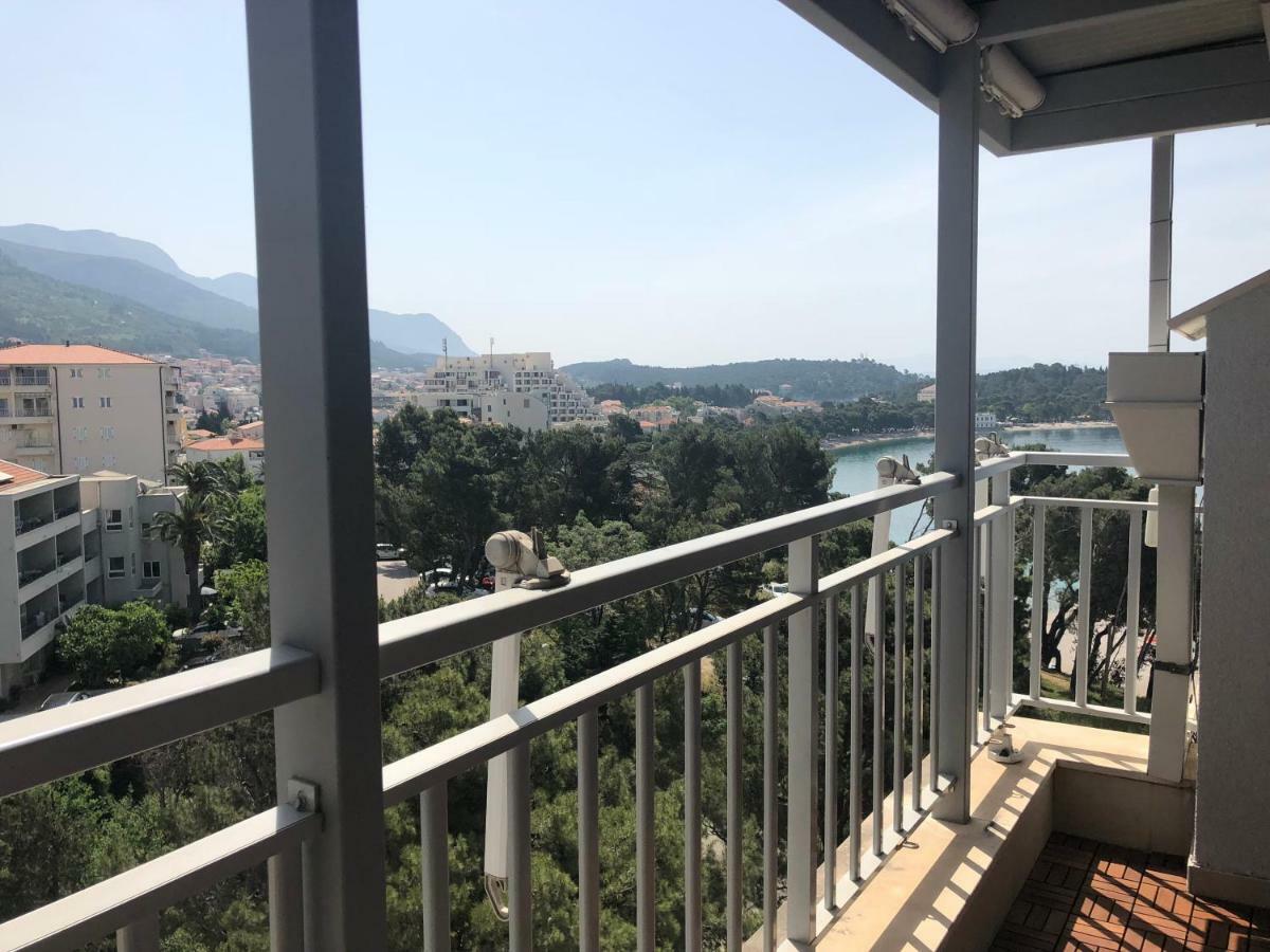 Dolce Vita Suite Makarska Exterior photo