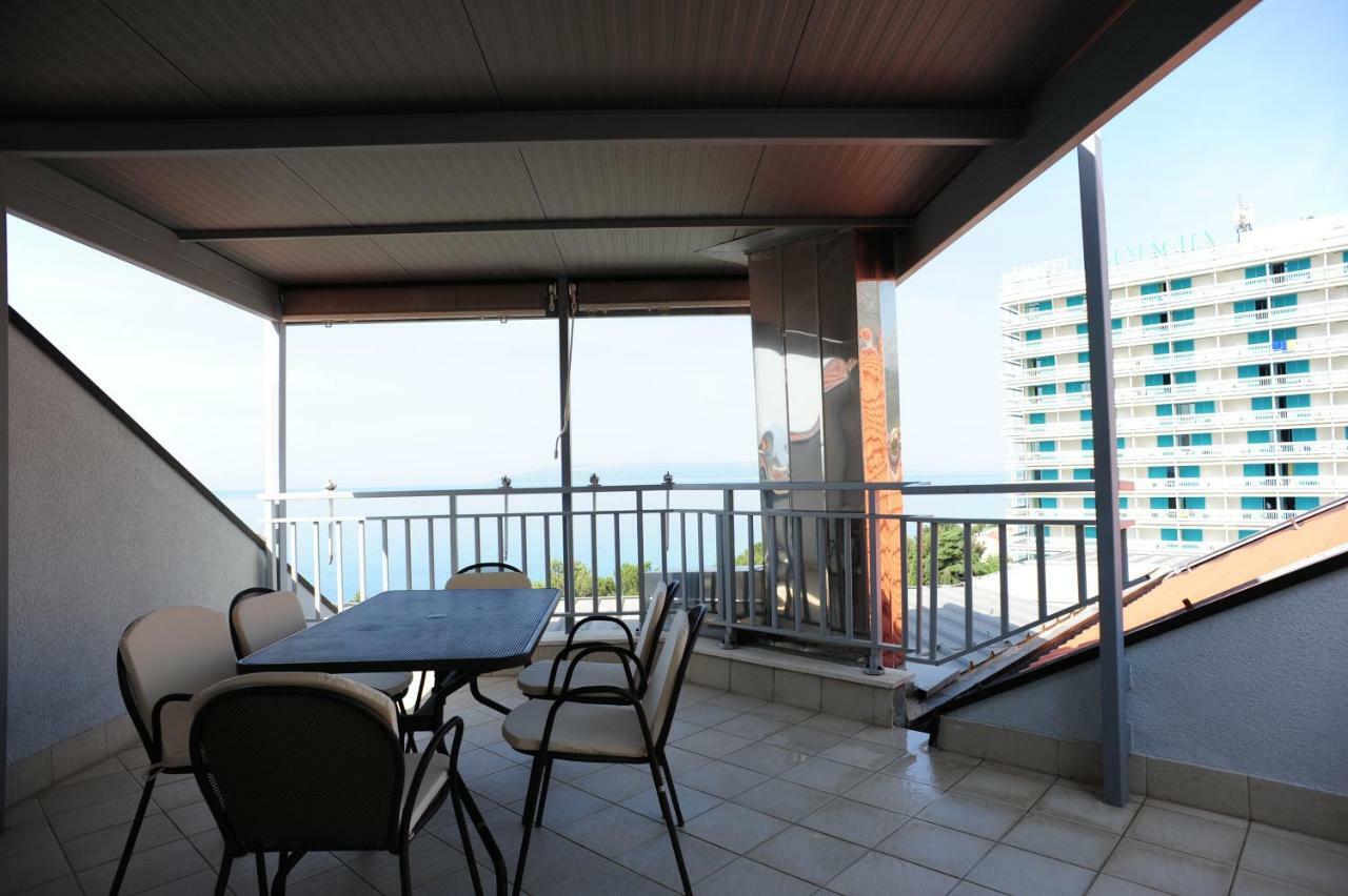 Dolce Vita Suite Makarska Exterior photo