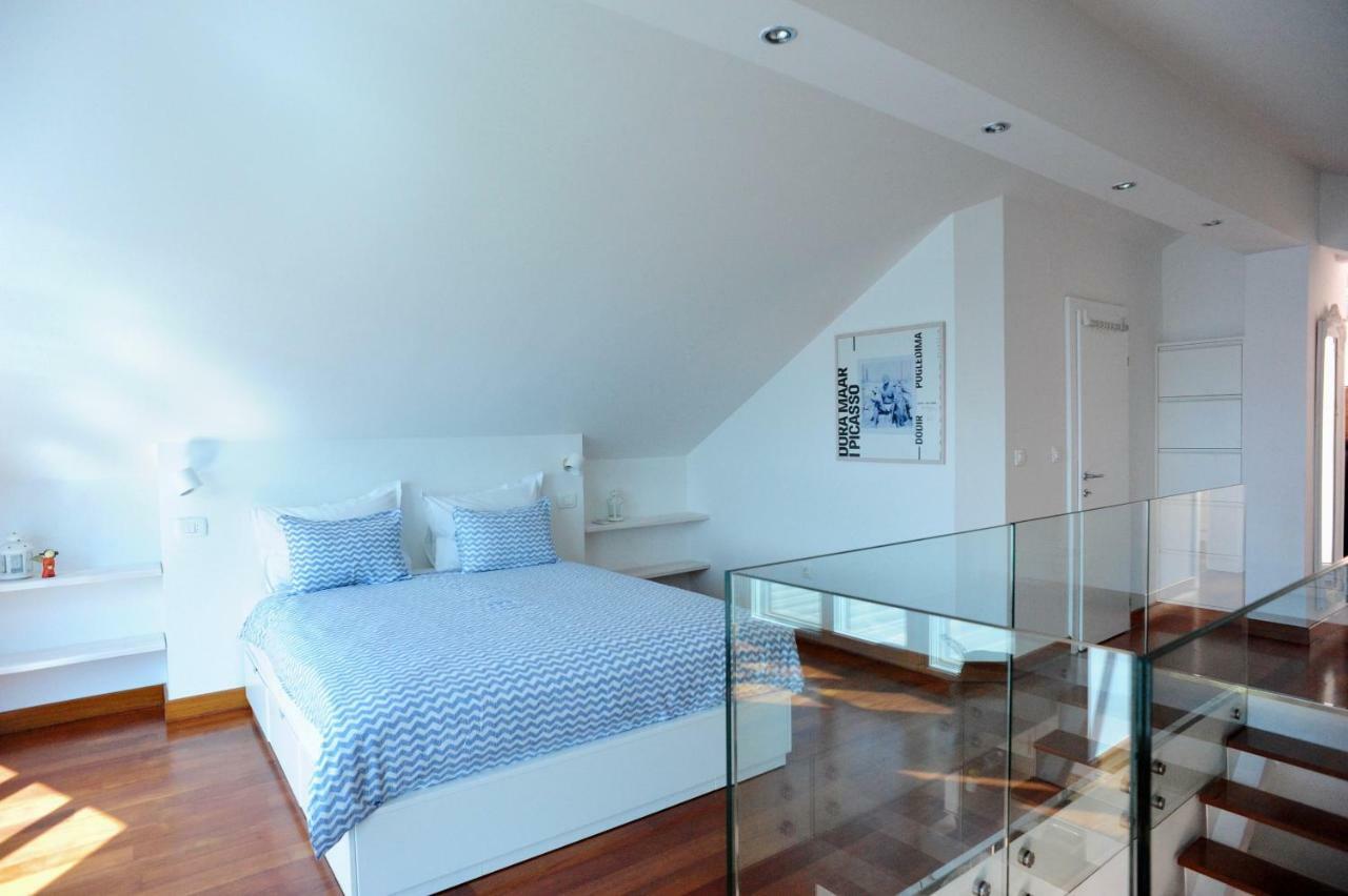 Dolce Vita Suite Makarska Exterior photo