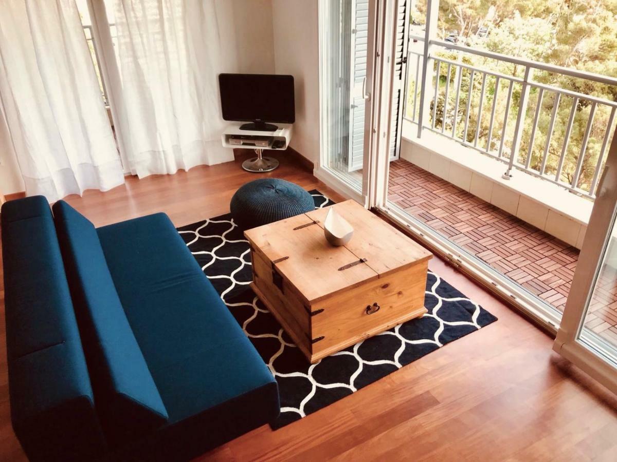 Dolce Vita Suite Makarska Exterior photo