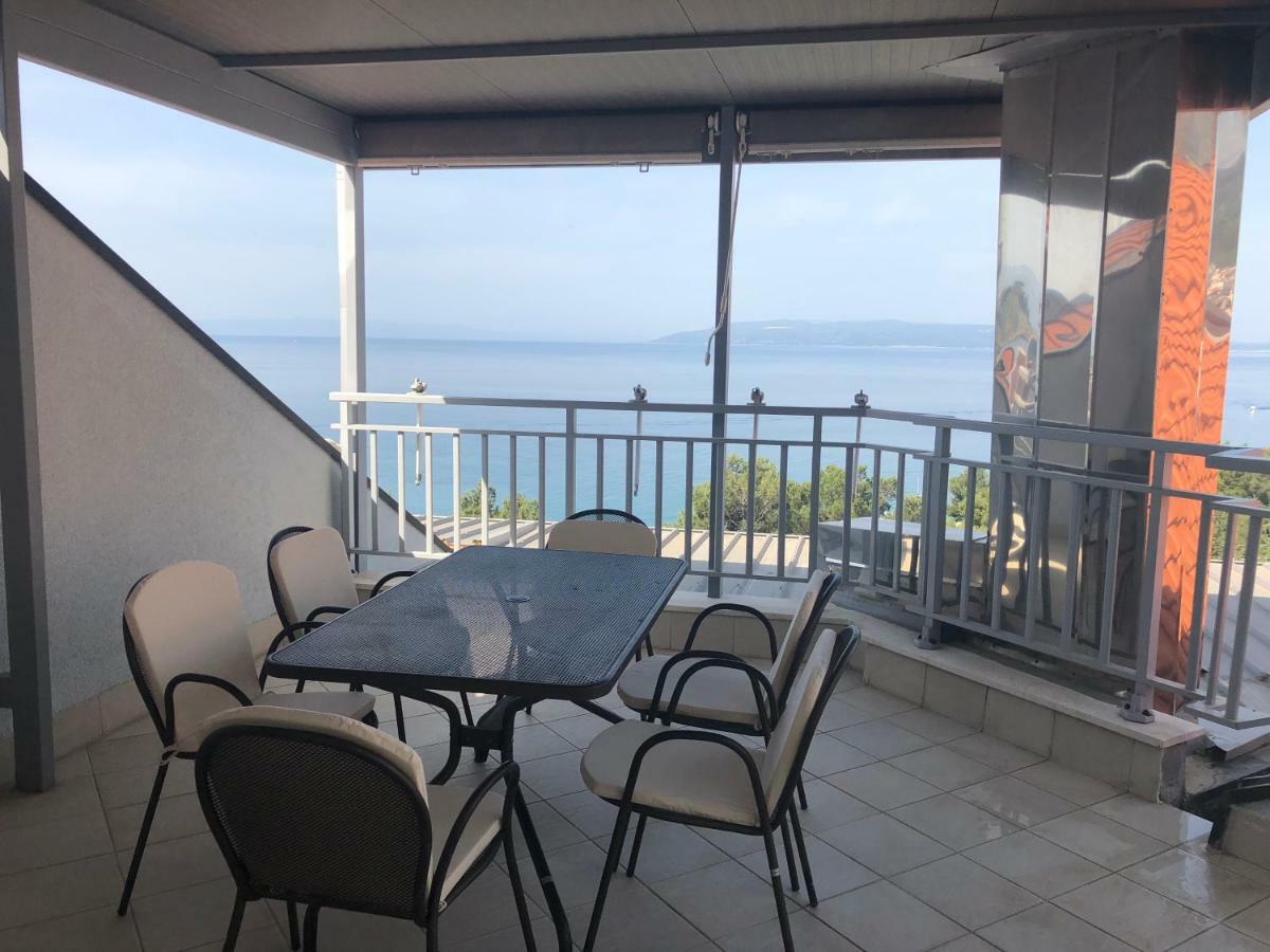Dolce Vita Suite Makarska Exterior photo