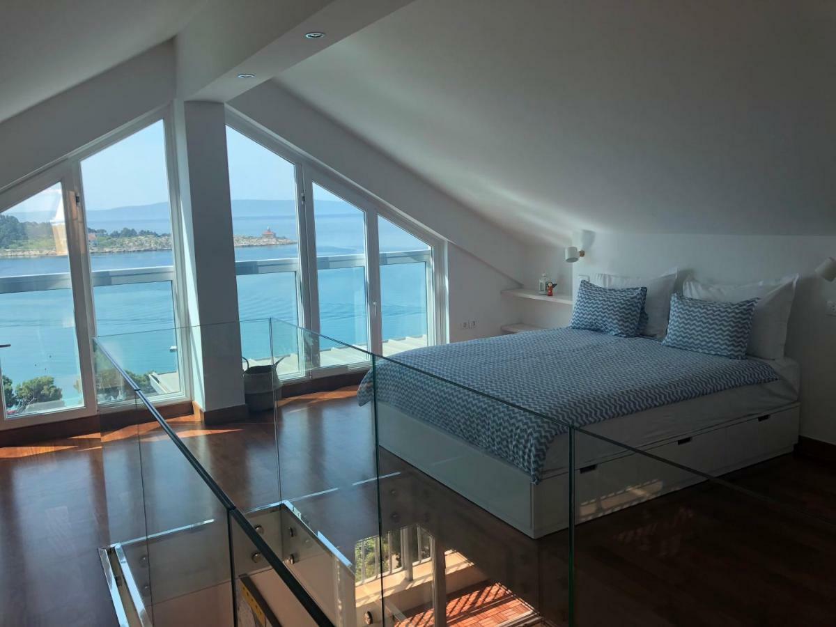 Dolce Vita Suite Makarska Exterior photo