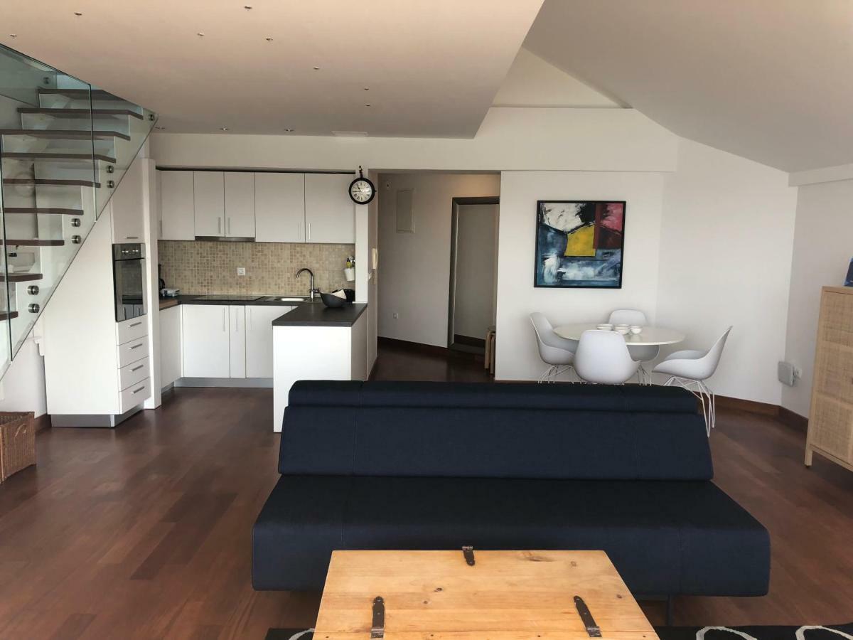 Dolce Vita Suite Makarska Exterior photo