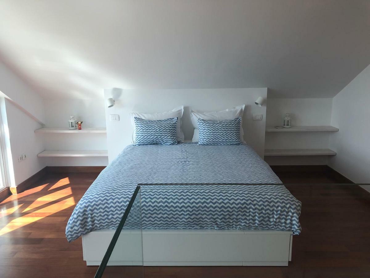 Dolce Vita Suite Makarska Exterior photo
