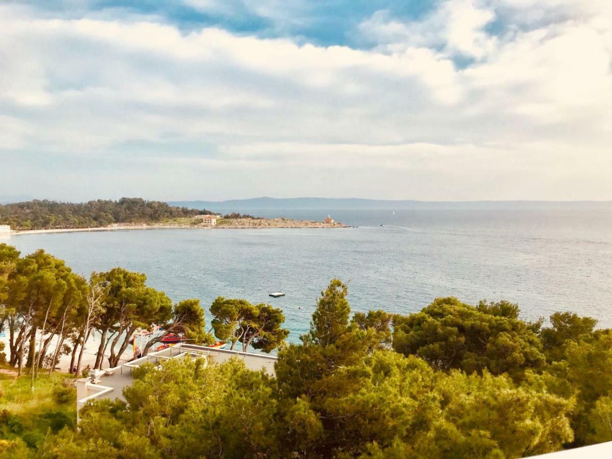 Dolce Vita Suite Makarska Exterior photo